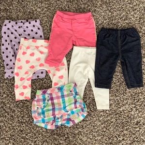 3 month Baby Girl Clothes